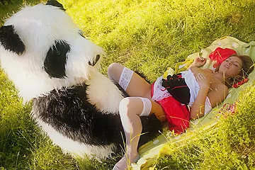 Fairytale sex toys porn movie - porn video