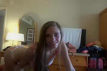 Skye West - Those Are Like Tears Of Joy, Only Those Arent Tears - porn video