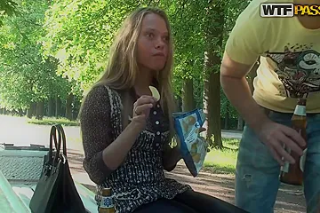 Sasha And Nestee Shy In Girlfriends Sex Games With A Dildo - porn video