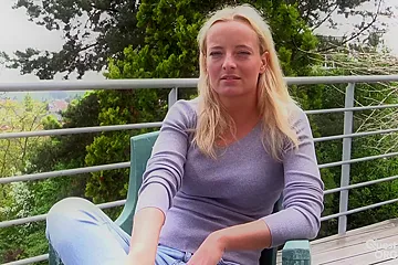 Crazy Hot Czech Hoe - Victoria Pure - porn video