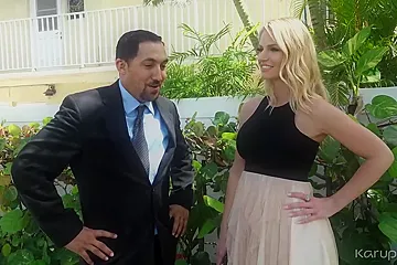 Fucking Drama With Rachael Cavalli - porn video