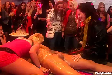 Dirty Games At Coitus Party - porn video