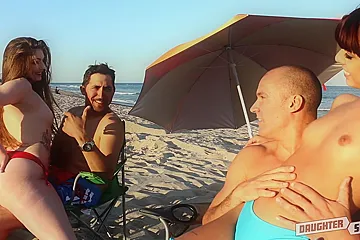 Old Orgy - porn video