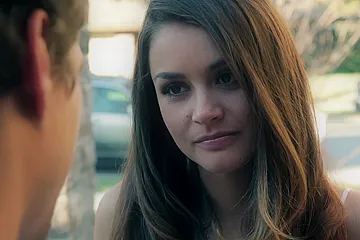 Gorgeous teen Gets Fucked With Chad Alva, Kimberly Kane And Allie Haze (18+) - porn video
