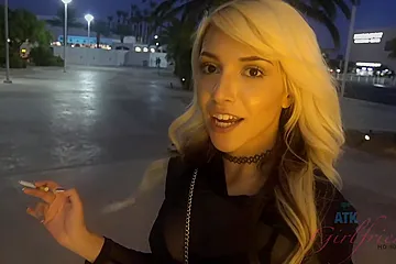 Has Heard Great Things About You With Hime Marie - porn video