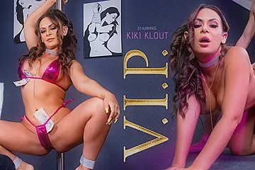 Kiki Klout In Best Sex Video Milf Hot - porn video