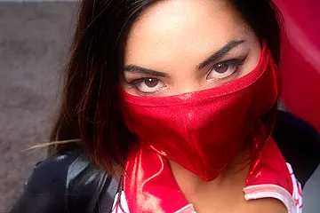 Polly Pons In Spider Man Finally Get Rewarded - porn video