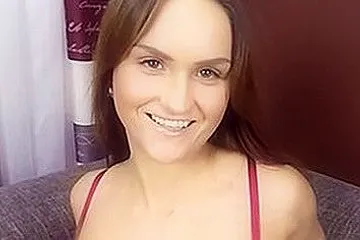 Czech Brunette - porn video