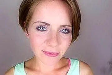 Crazy Adult Clip Solo Wild Pretty One With Sasha Zima - porn video