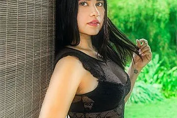 Gaby Gomez In Lets Escape To Colombia! - porn video