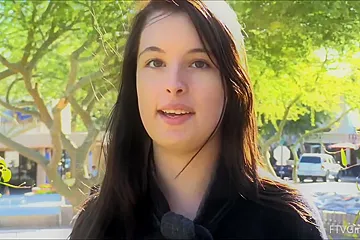 Caught In The Open 2 - porn video