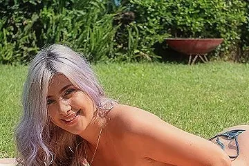 Ashley Grey - Fun In The Sun - porn video