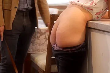 Bad Behavior, Hard Spankings - porn video