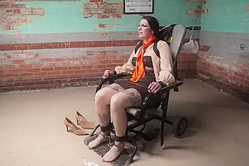 Judias Arrested At Work Part#2 - porn video