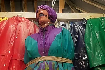 Drooling Queens - porn video
