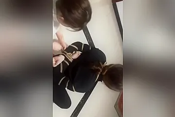 How To Boundage - porn video
