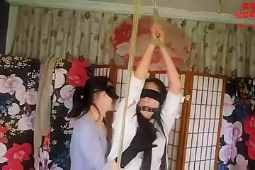 Chinese Bondage - porn video