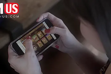 My Wife’s Younger Step sister Makes Me Horny (18+) - porn video