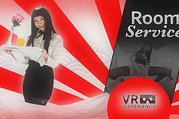 Room Service With Marica Hase - porn video
