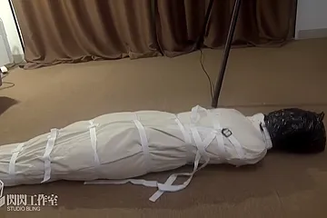 Mkb 006 Miao Mummified And Hanged - porn video