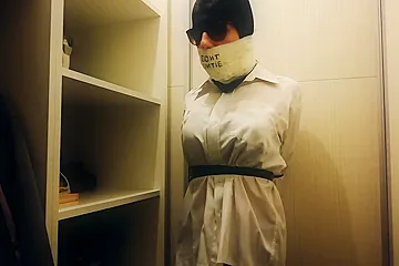 Katie In Bondage (part 1) - porn video