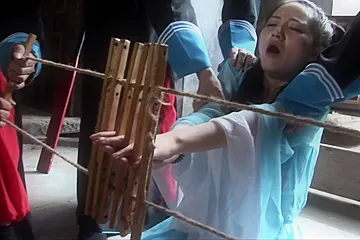 Chinese Bondgae - porn video