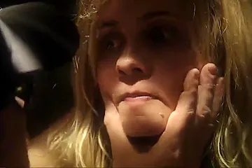 Brazilian Hostage In Basement - porn video