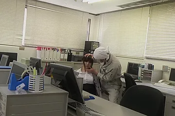 Japanese Ol Chloroformed 18 - porn video