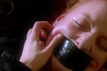 Alicia Witt - Movie Bondage - porn video