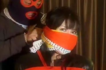 Jp Bondage 2 - porn video