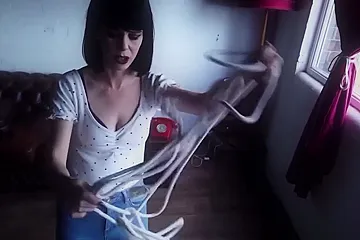 Sock Gagged - porn video