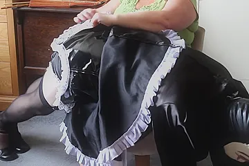 Hand Spanking After Getting A Lecture! - porn video