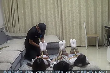 Chinese Bondage 74 - porn video