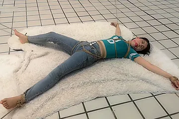 Chinese Bondage - porn video