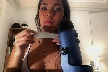 Asmr Sticky Duct Tape Noises - porn video