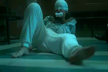El Internado Cumbres Ep-4-5 - L A S - porn video
