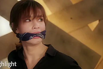 Thai Gagged 2 - porn video