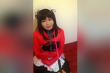 Maid Bondage - porn video