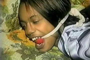 Black Girl - porn video