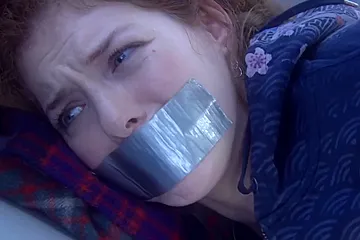 Rachelle Lefevre - Movie Bondage - porn video