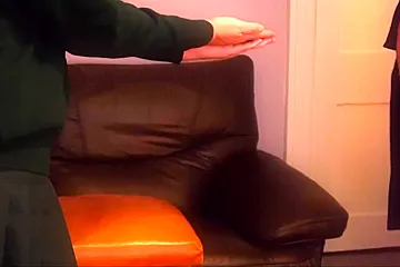 Tawsed For School Uniform Violation (18+) - porn video