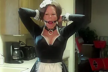 Angel Maid - porn video
