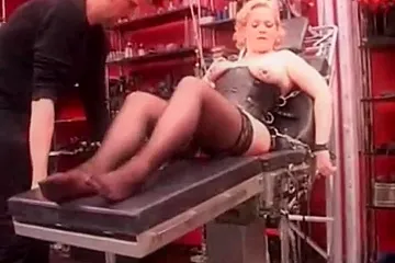 Tit Torture Torture Galaxy - porn video