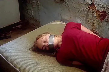 Sofia Pekkari And Nour El-refai - Tv Bondage - porn video