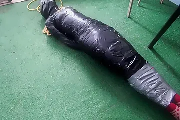 October 2020 Avaya Is Mummified - porn video