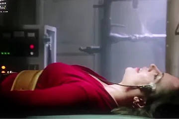 Ouat Electric Torture Interrogation - porn video