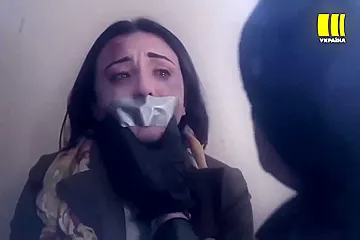 Russian Bondage 32 - porn video