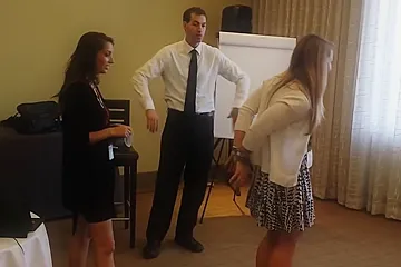 How Escape A Duct Tape - porn video
