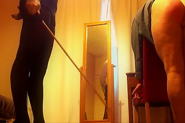 Miss Lina Canes - porn video
