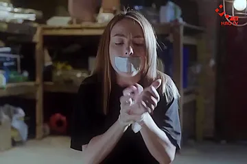Russian Bondage 9 - porn video